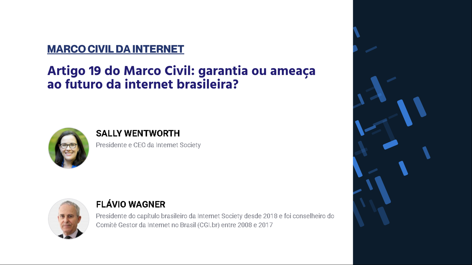Artigo 19 do Marco Civil: garantia ou ameaça ao futuro da internet brasileira?
